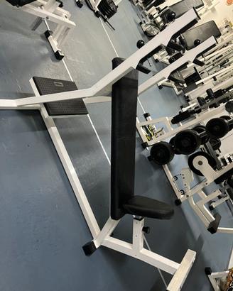 Palestra completa technogym 4º gruppo