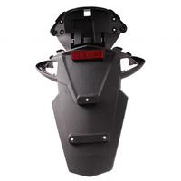 Parafango posteriore Malaguti F12R 06328403