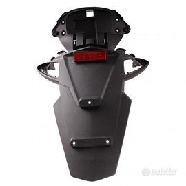 Parafango posteriore Malaguti F12R 06328403