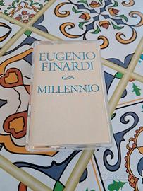 Eugenio Finardi Millennio