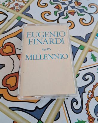 Eugenio Finardi Millennio