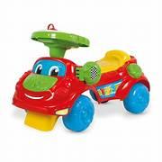 MACCHININA NICOLO GO GO