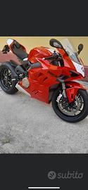 Panigale v4