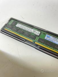 Banco ram ddr4 32gb