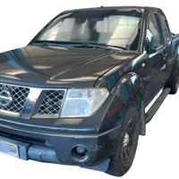 MUSATA NISSAN NAVARA YD25 126KW 2008 270.000KM