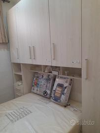 Stanza doppia via Gorizia 5, Messina