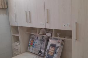 Stanza doppia via Gorizia 5, Messina