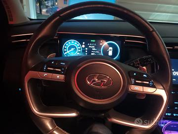 hyundai tucson full hybrid 