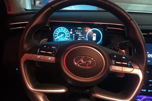 hyundai tucson full hybrid 