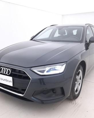 Audi A4 Avant 35 TDI Business S tronic BR712197 2.