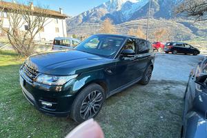 Range rover sport 3.0 diesel