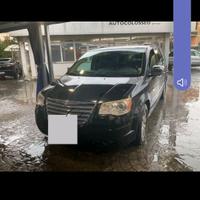 Chrysler grand voyager