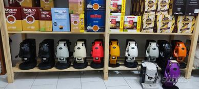 didiesse Frog Revolution 