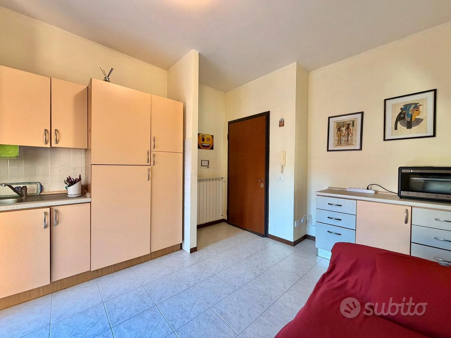 Appartamento – Viterbo, Santa Barbara - Vista 5