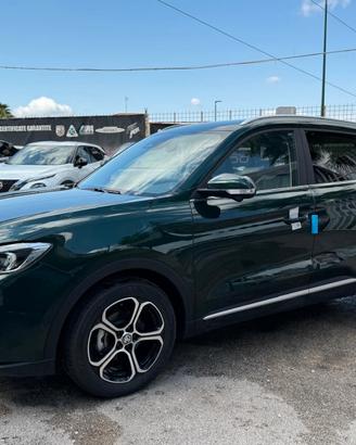 Mg ZS 1.5 2026 GPL KM0