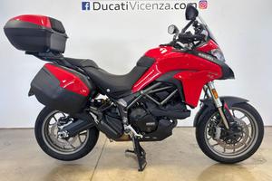 DUCATI Multistrada 950 Multistrada 950