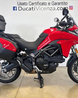 DUCATI Multistrada 950 Multistrada 950