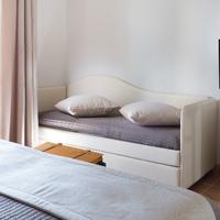 Letto a castello