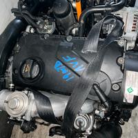 Motore AVF Audi 1.9 TDI