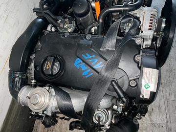 Motore AVF Audi 1.9 TDI