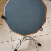 esercitatore batteria 