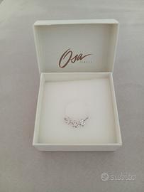 Bracciale argento, Osa Jewels, nuovo