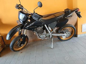 Honda XR 250