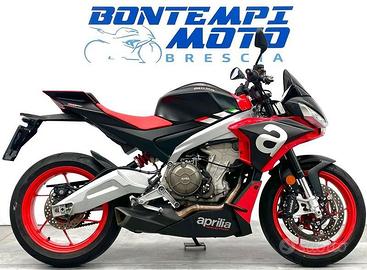 Aprilia Tuono 660