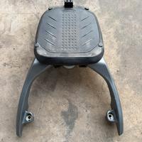 Kymco agility 125-150 r16 plus ricambi