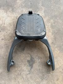 Kymco agility 125-150 r16 plus ricambi