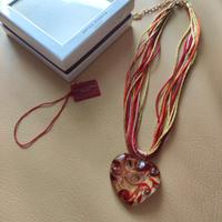 Collana antica Murrina Venezia