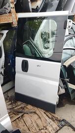 Sportello post dx fiat ducato anno 2009,