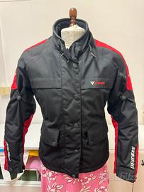 Giacca da moto donna Dainese