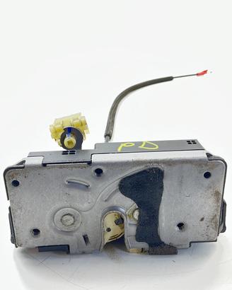 SERRATURA POSTERIORE DESTRA OPEL Meriva 3° Serie