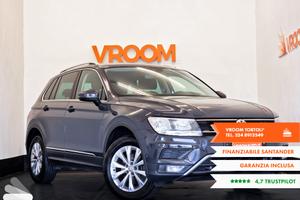 VOLKSWAGEN Tiguan 2� serie Tiguan 2.0 TDI SCR D...