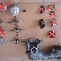 ricambi MINARELLI VERTICALE/AM6