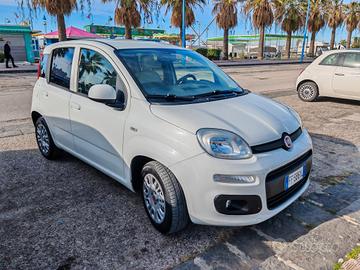 Fiat Panda 1.3 Multijet anno 2016