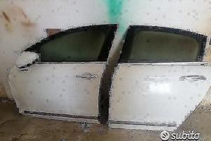 Porte citroen c5 2012