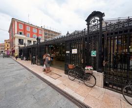 Mercato Albinelli ATTIVITA'
