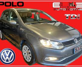 Volkswagen Polo 1.4 TDI NEOPATENTATO