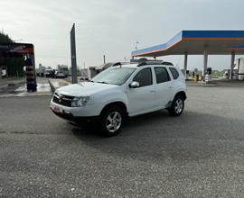 Dacia Duster 1.6 110CV 4x2 GPL Ambiance