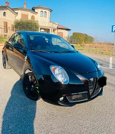 quadrifoglio 2015 euro6 140cv mito 