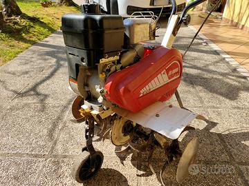 Motocoltivatore NIBBI 102 by Yabe Spa