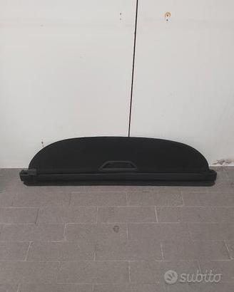 Mensola cappelliera renault megane sw
