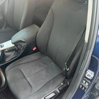 Interno completo bmw F30