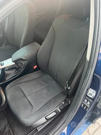 Interno completo bmw F30