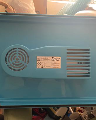 Frigo portatile elettrico 12V Crivit Auto e camper