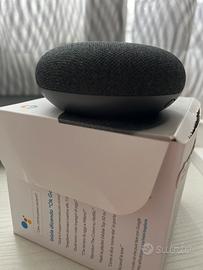 Google home mini