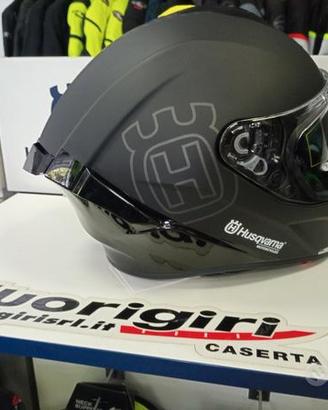 CASCO HUSQVARNA SPARK 2 HELMET ECE 2206