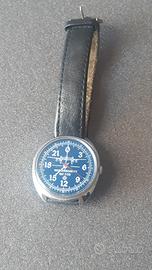 Orologio 24 Ore,  Messerschmitt bf 110 manuale